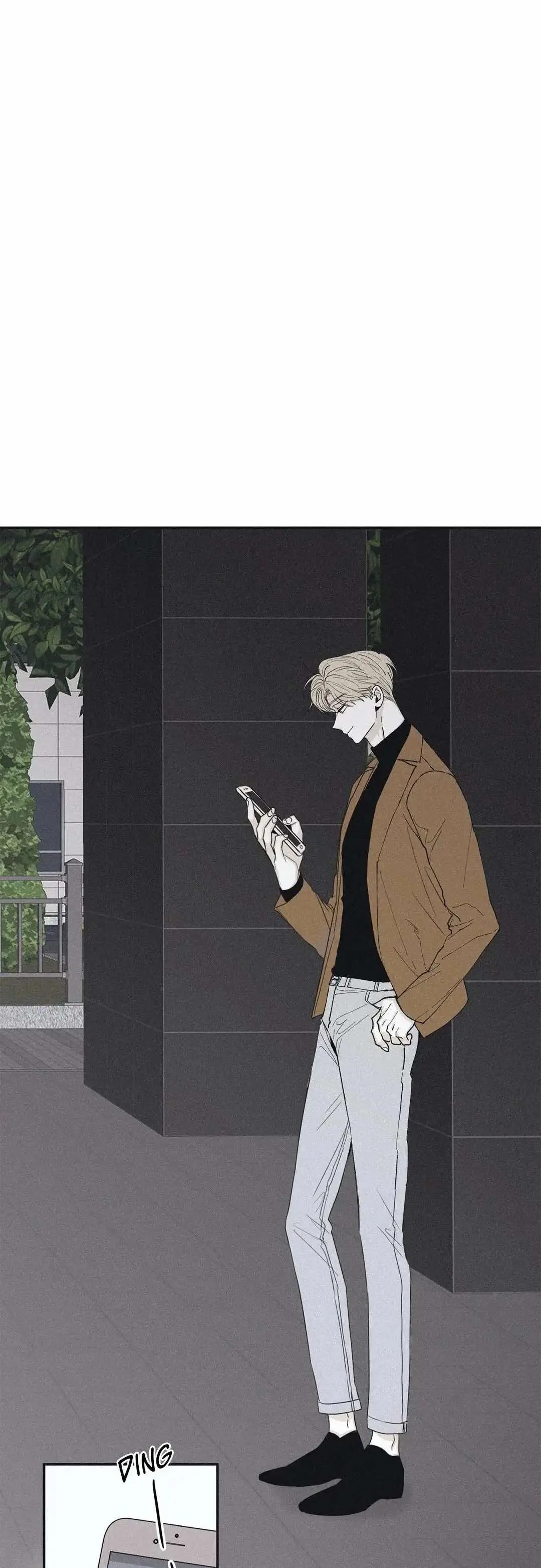 Checkmate – Capítulo 51 Yaoi – Página 19