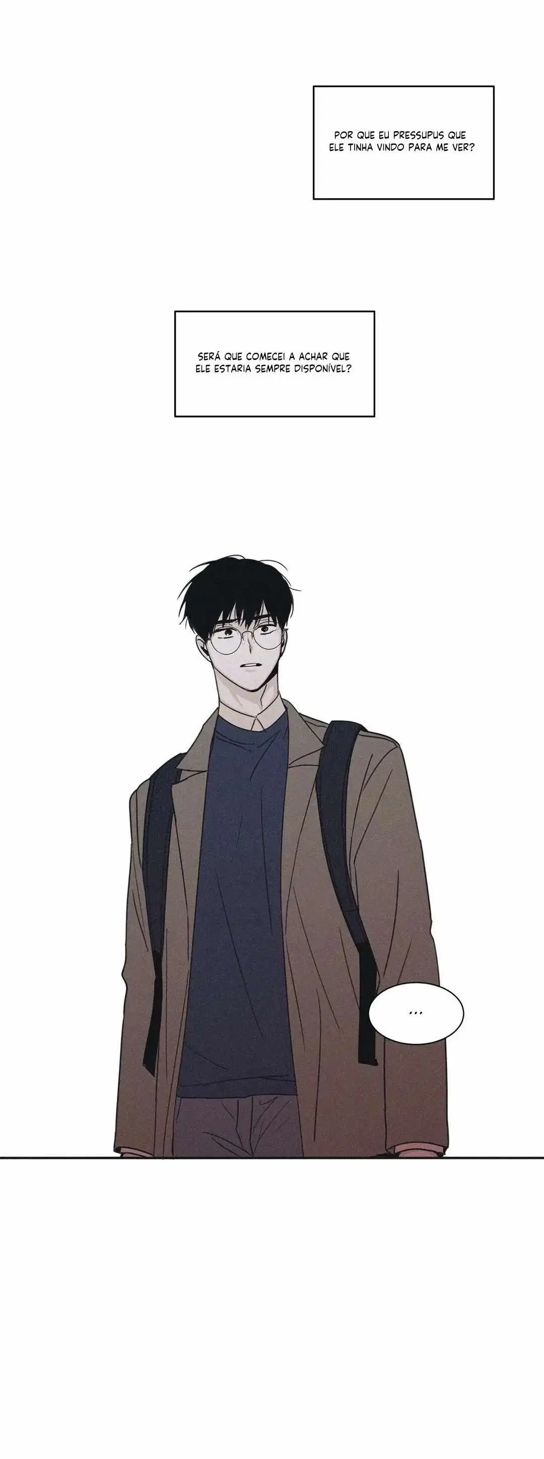 Checkmate – Capítulo 51 Yaoi – Página 23