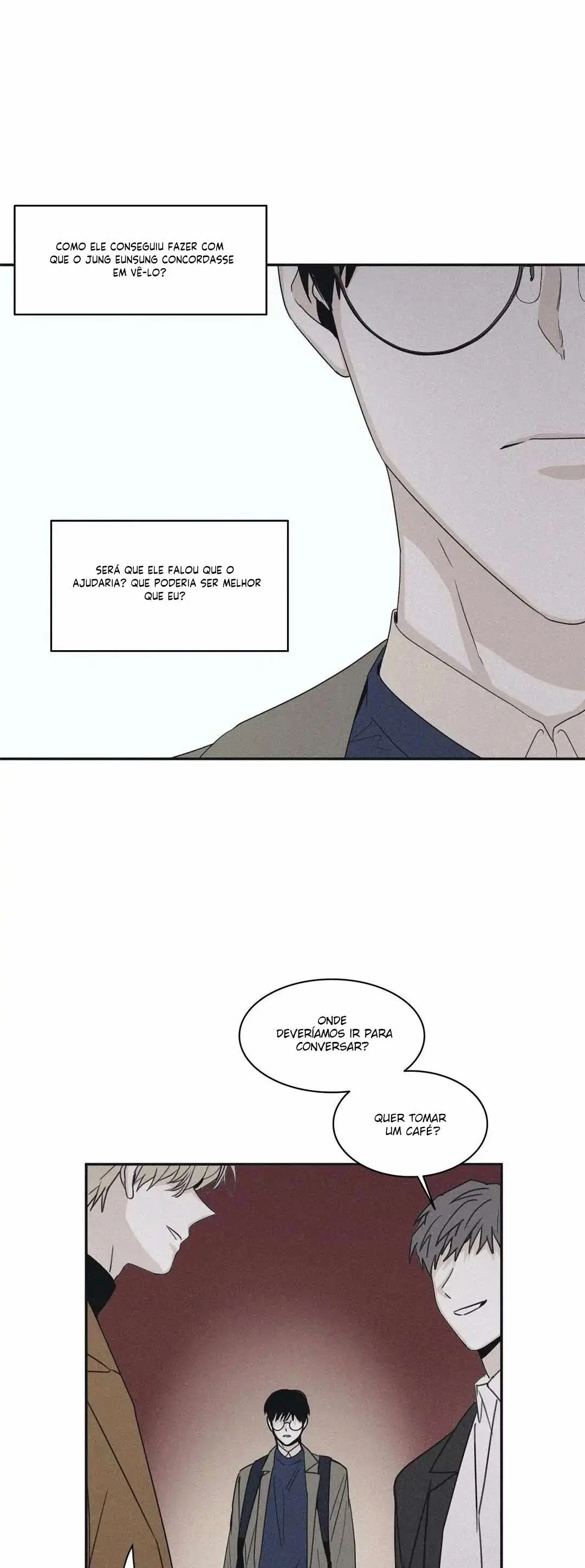 Checkmate – Capítulo 51 Yaoi – Página 24