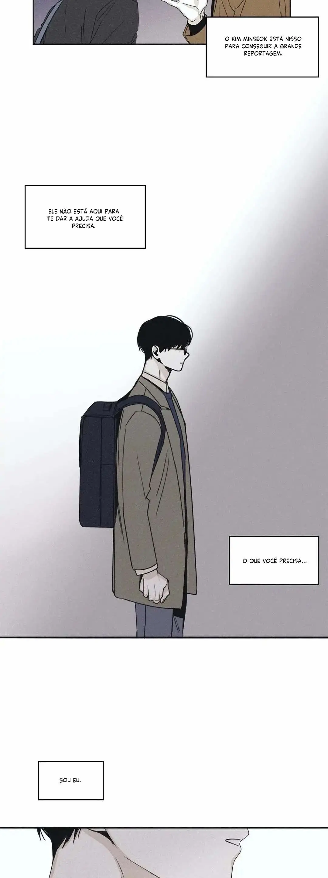 Checkmate – Capítulo 51 Yaoi – Página 28