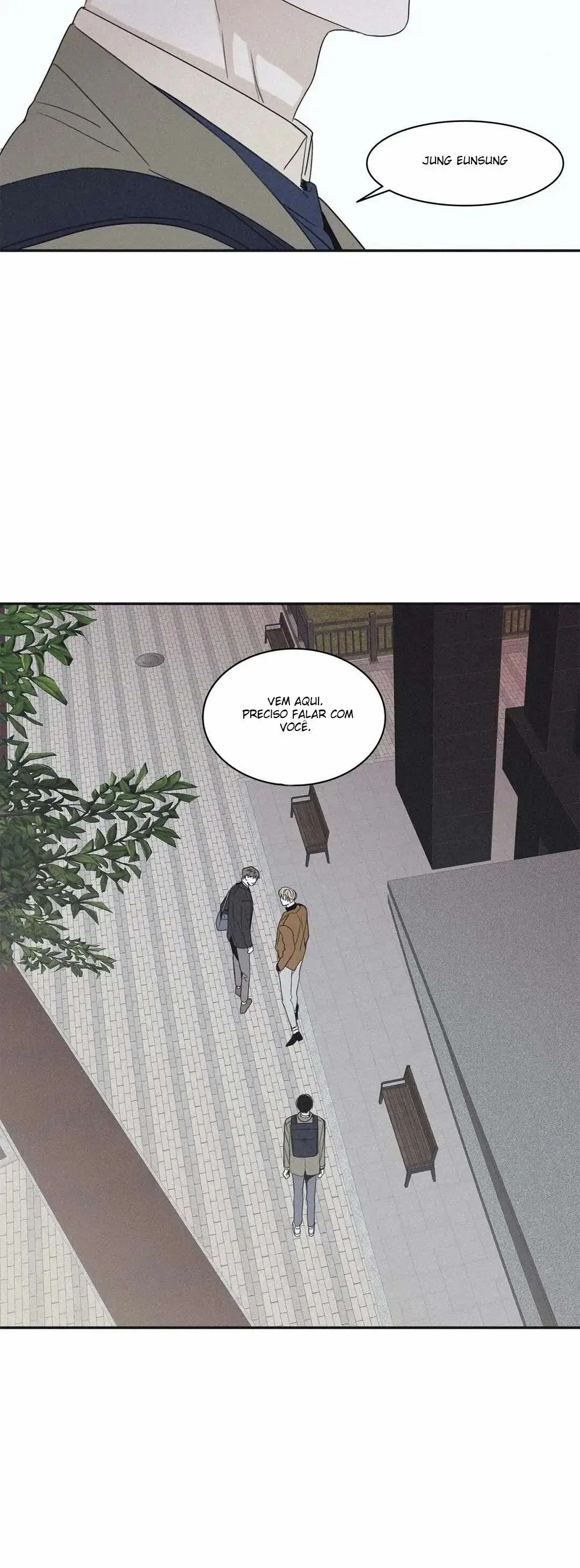 Checkmate – Capítulo 51 Yaoi – Página 29