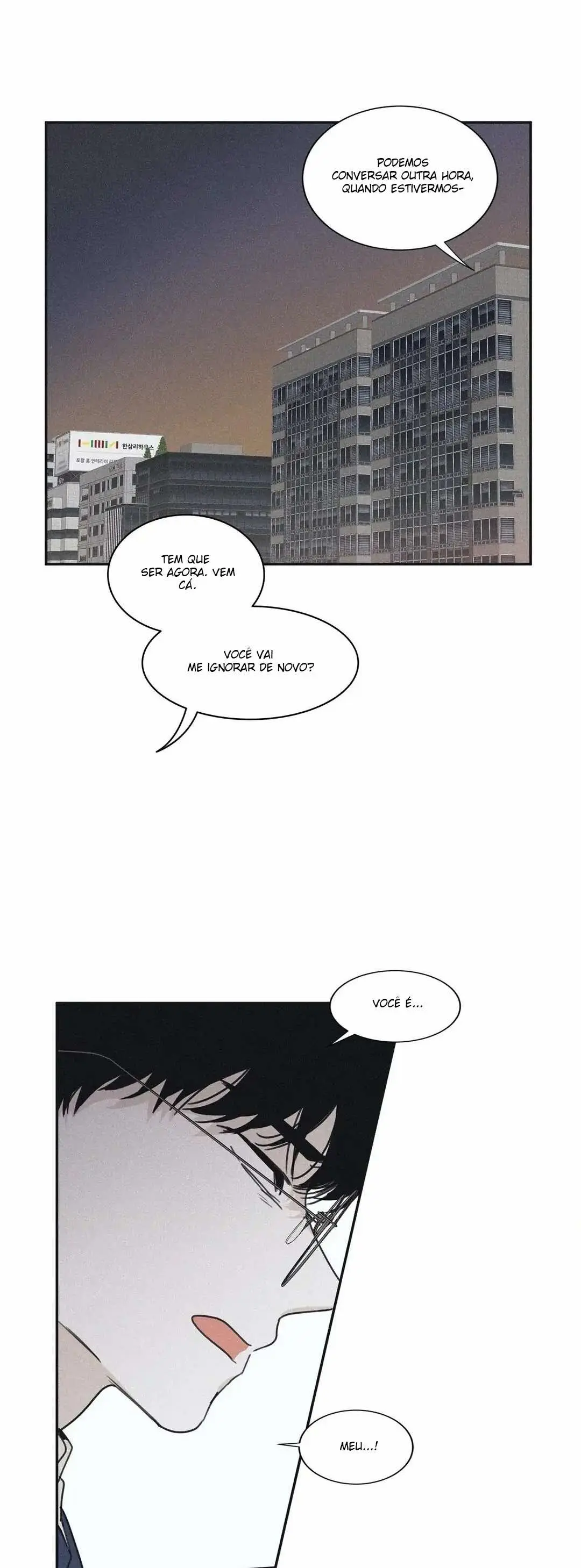 Checkmate – Capítulo 51 Yaoi – Página 30