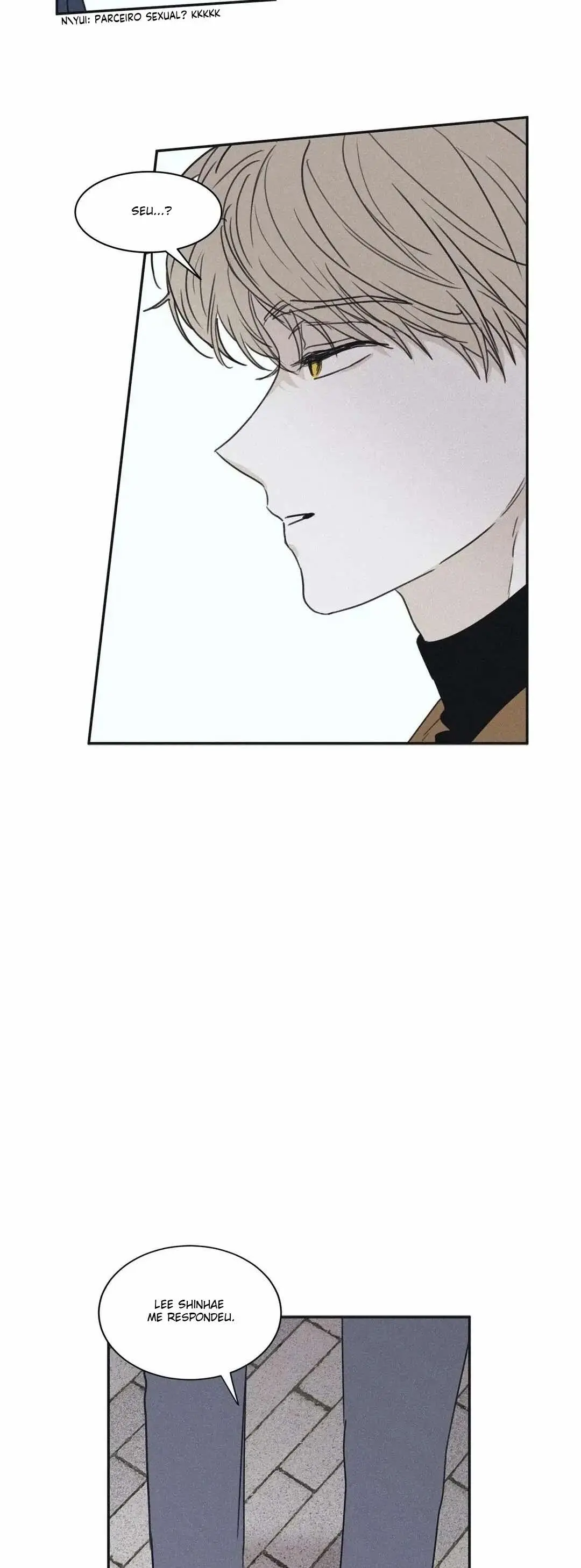 Checkmate – Capítulo 51 Yaoi – Página 31