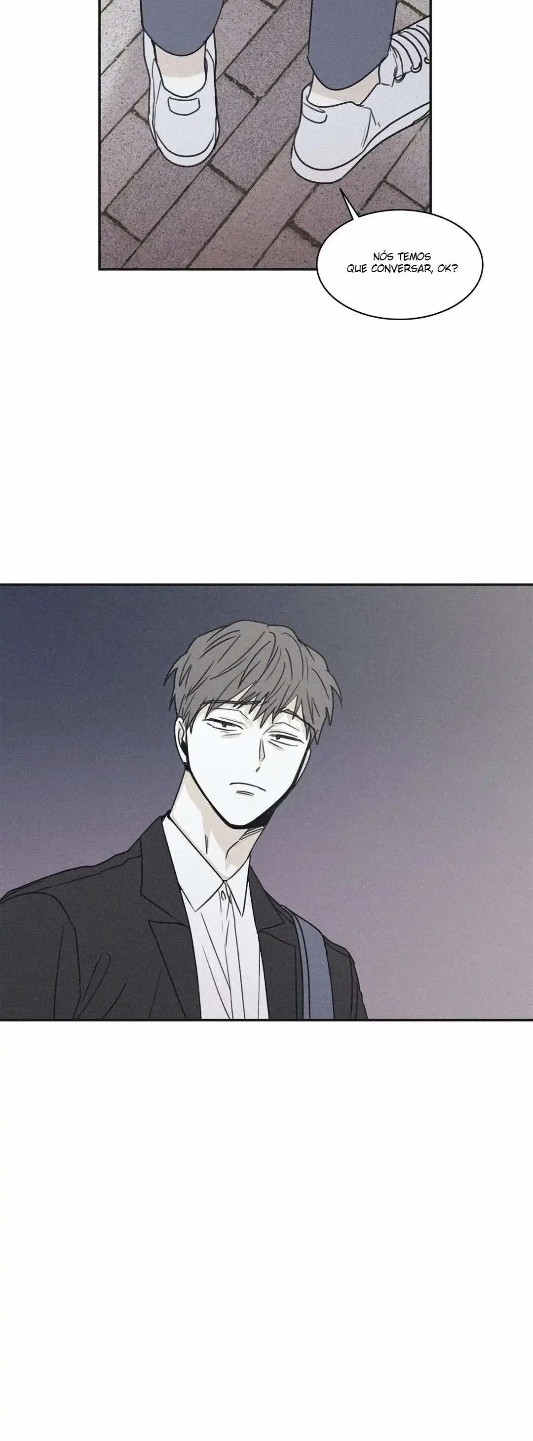 Checkmate – Capítulo 51 Yaoi – Página 32