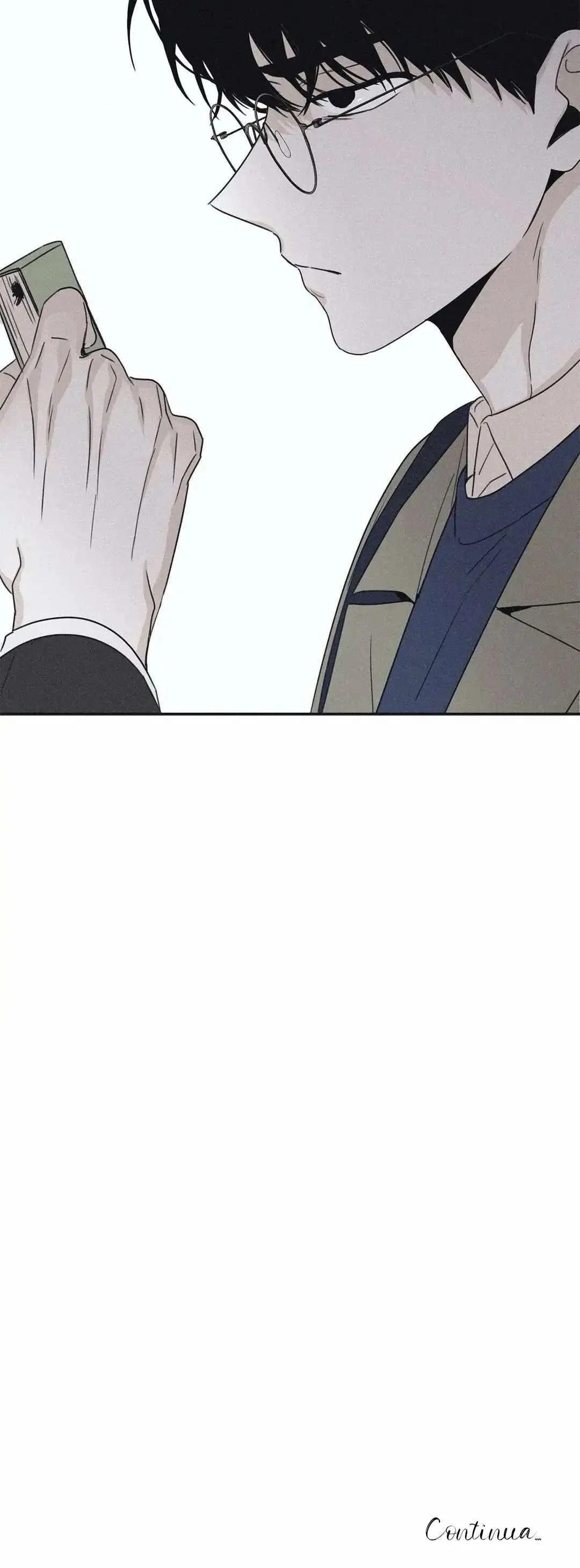 Checkmate – Capítulo 51 Yaoi – Página 35