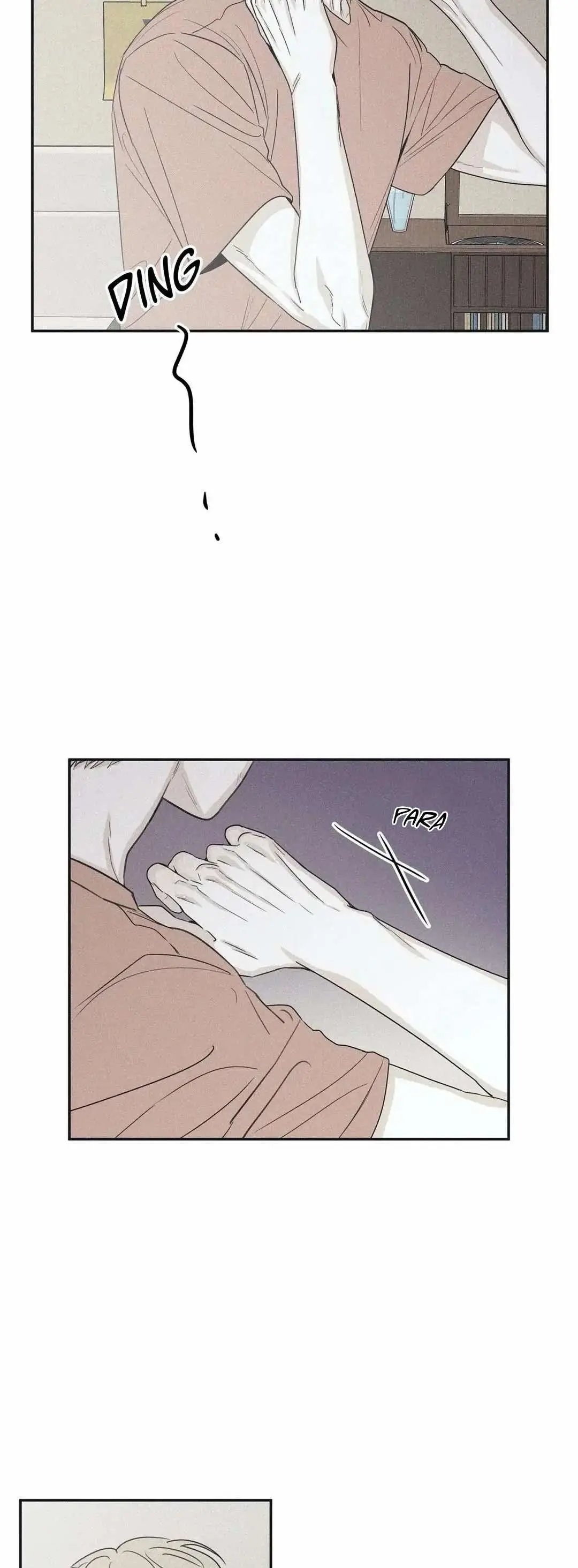 Checkmate – Capítulo 51 Yaoi – Página 4