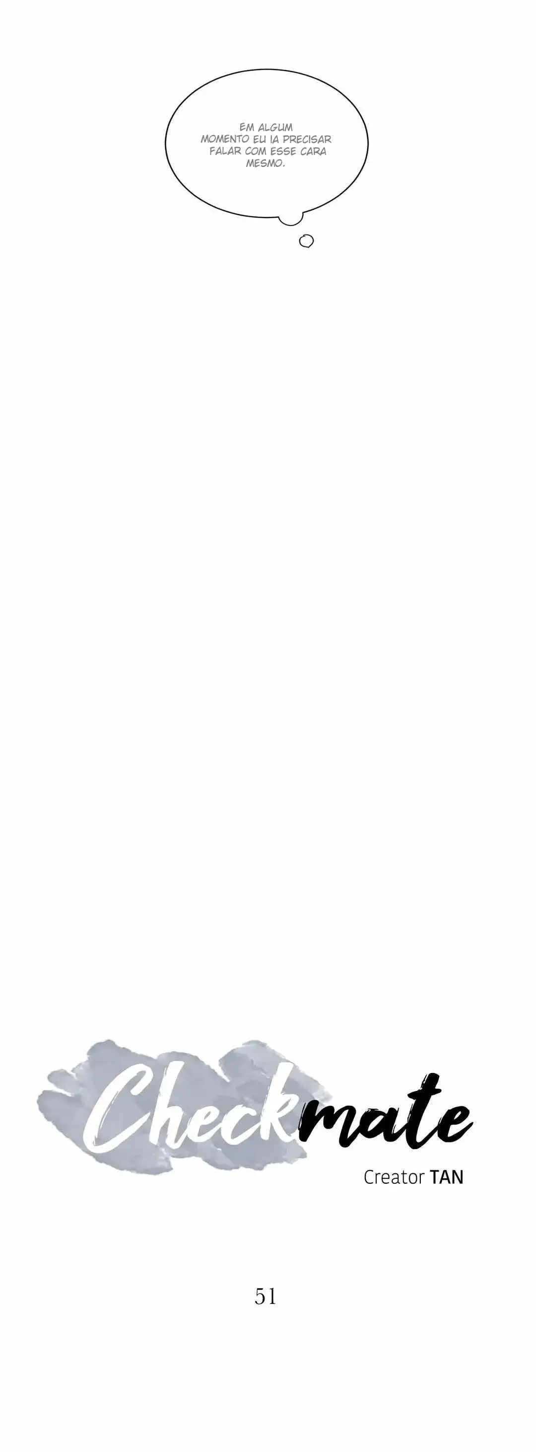 Checkmate – Capítulo 51 Yaoi – Página 7