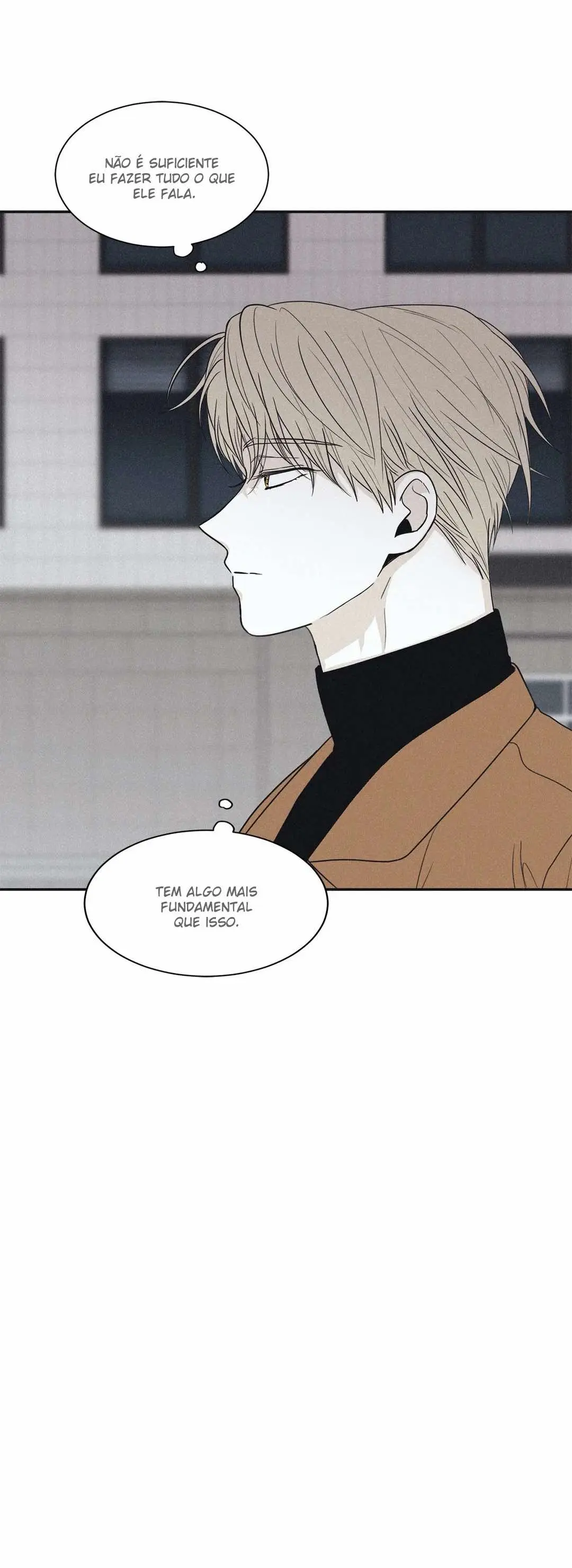 Checkmate – Capítulo 52 Yaoi – Página 14