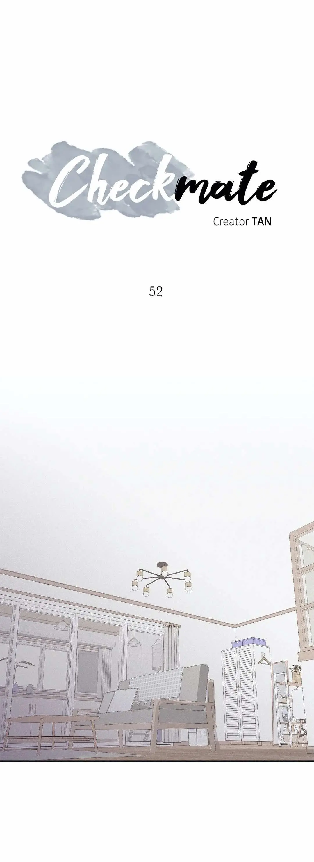 Checkmate – Capítulo 52 Yaoi – Página 15