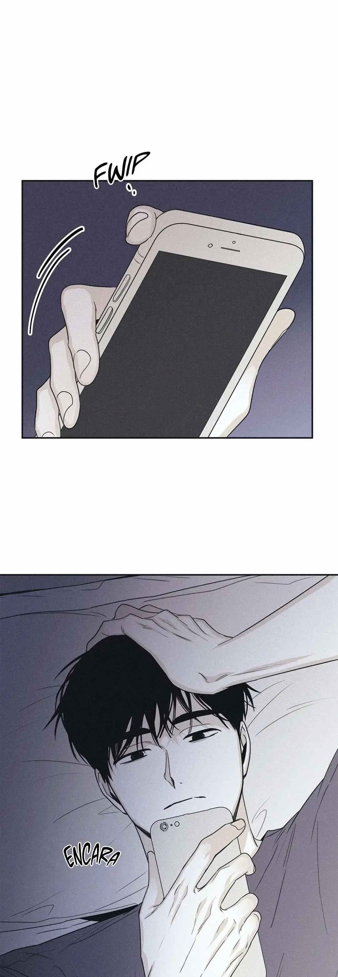 Checkmate – Capítulo 52 Yaoi – Página 19