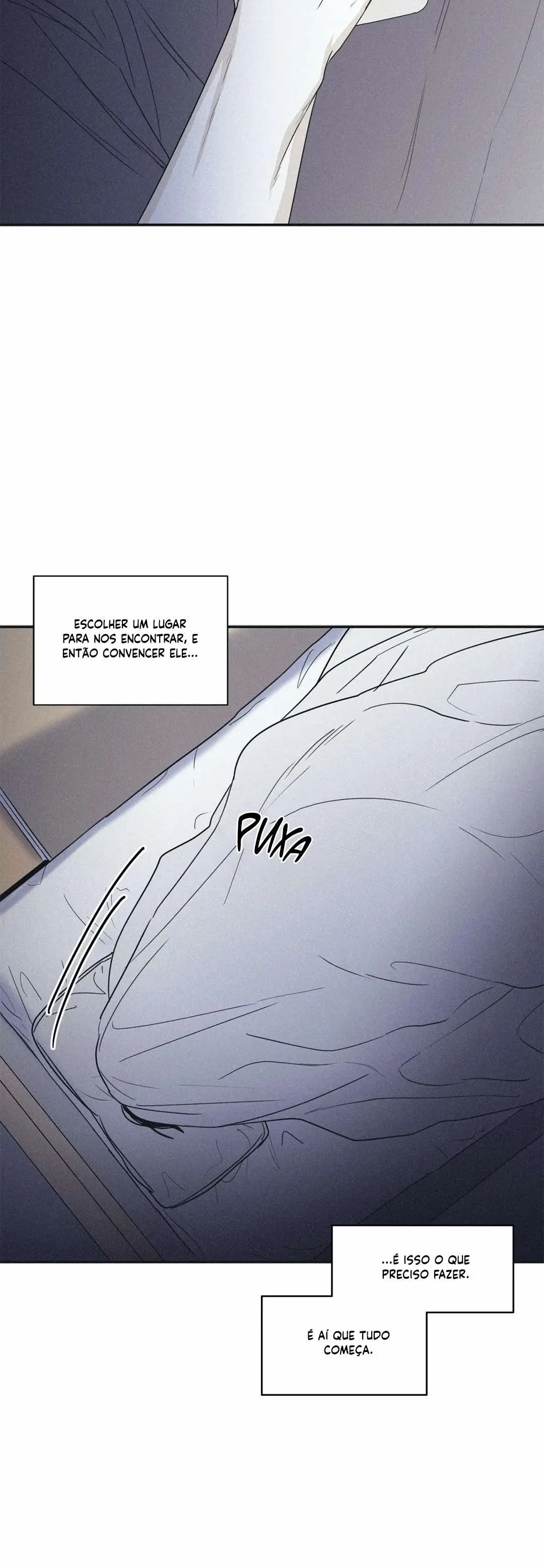 Checkmate – Capítulo 52 Yaoi – Página 20