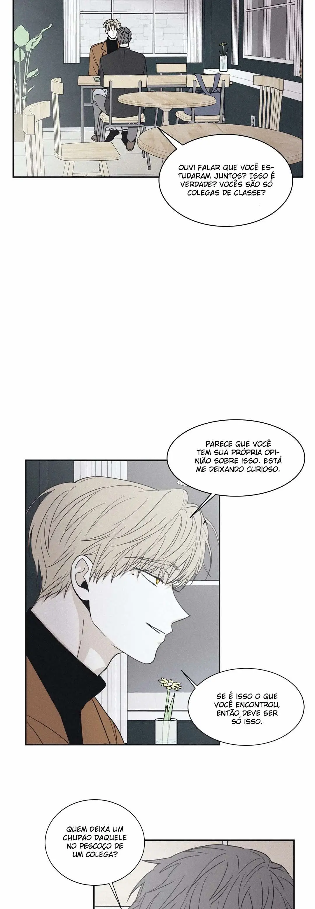 Checkmate – Capítulo 52 Yaoi – Página 24