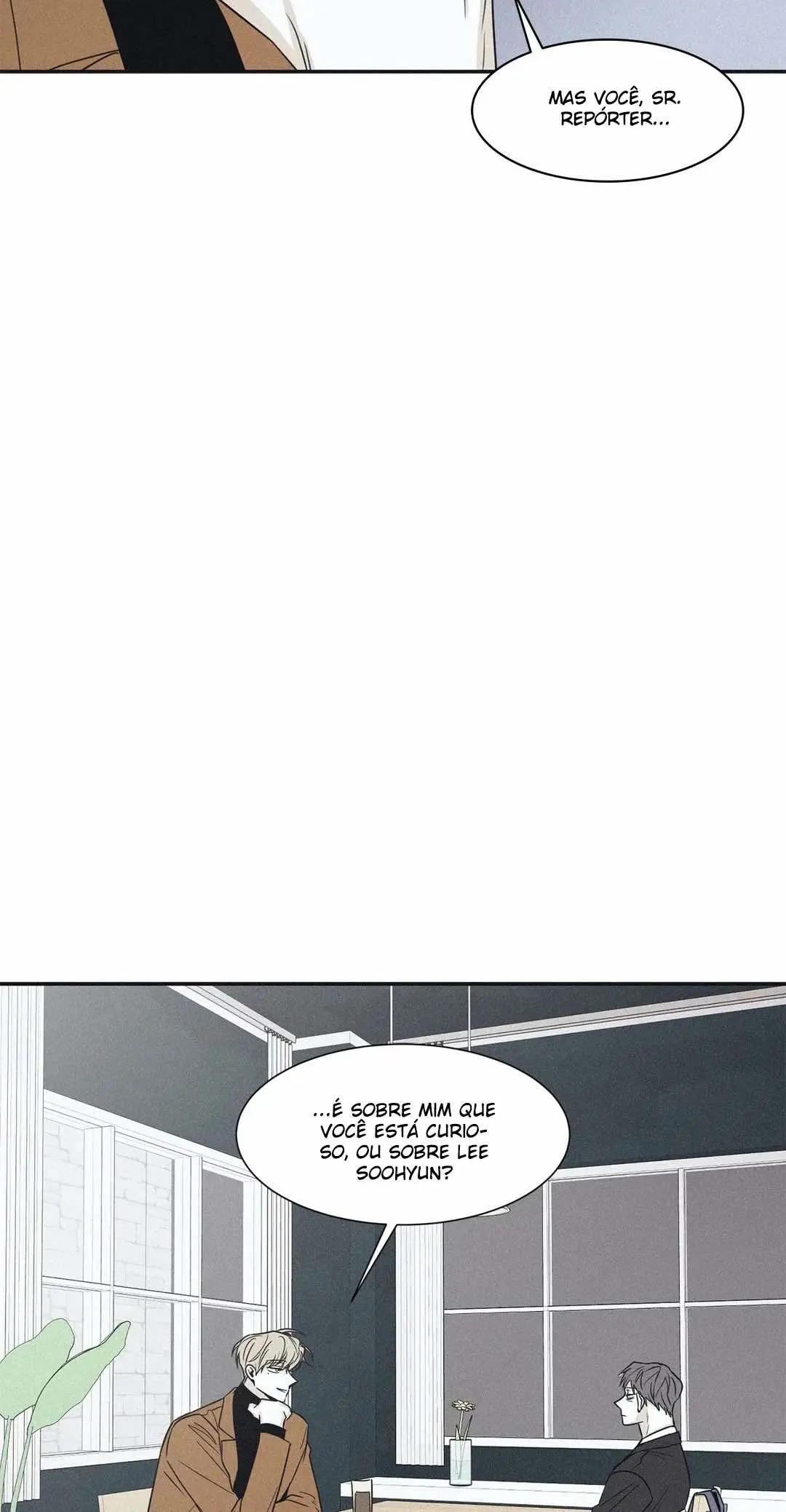 Checkmate – Capítulo 52 Yaoi – Página 29