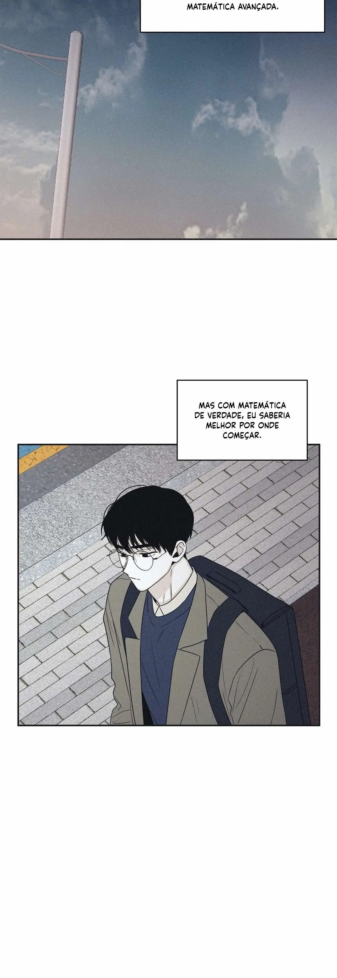 Checkmate – Capítulo 52 Yaoi – Página 3