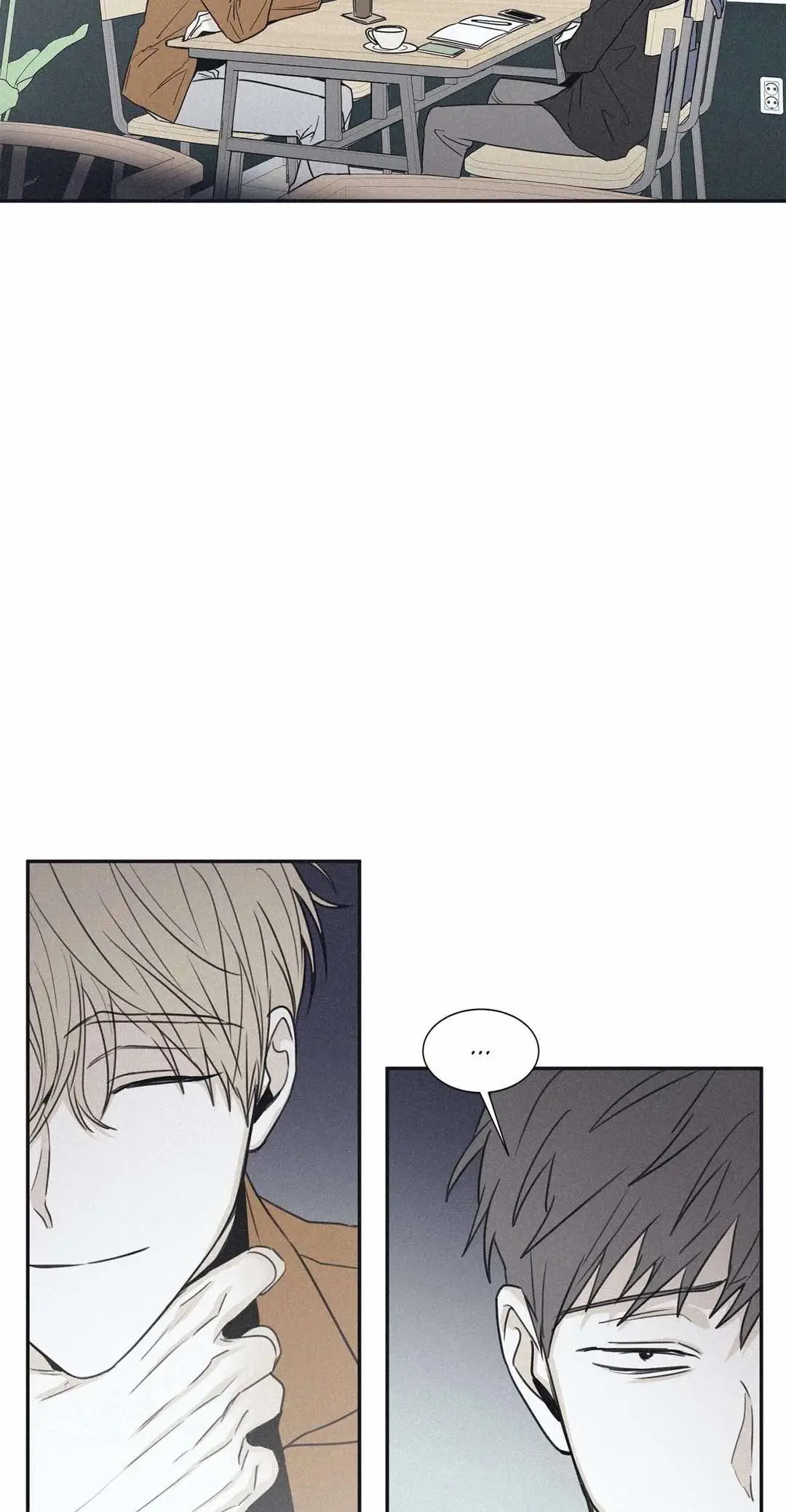 Checkmate – Capítulo 52 Yaoi – Página 30