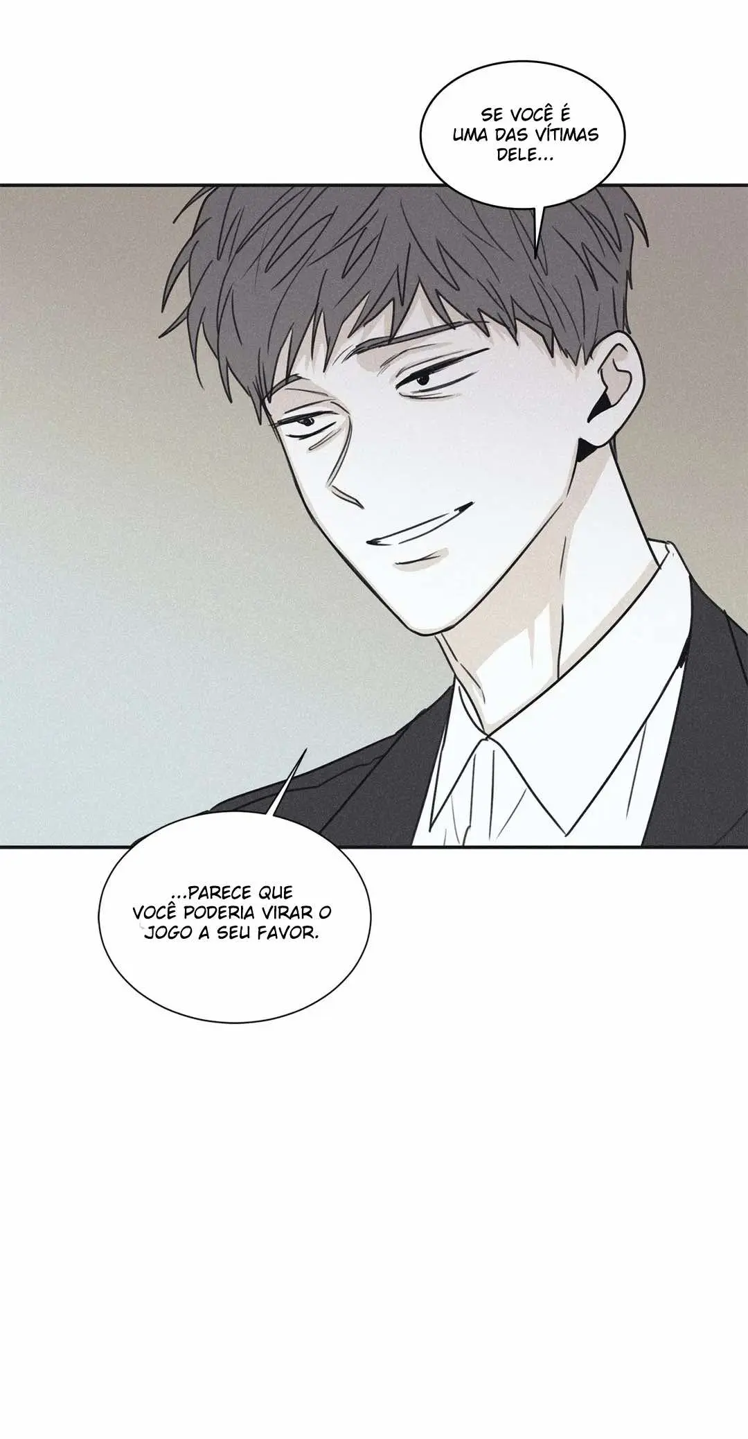 Checkmate – Capítulo 52 Yaoi – Página 34