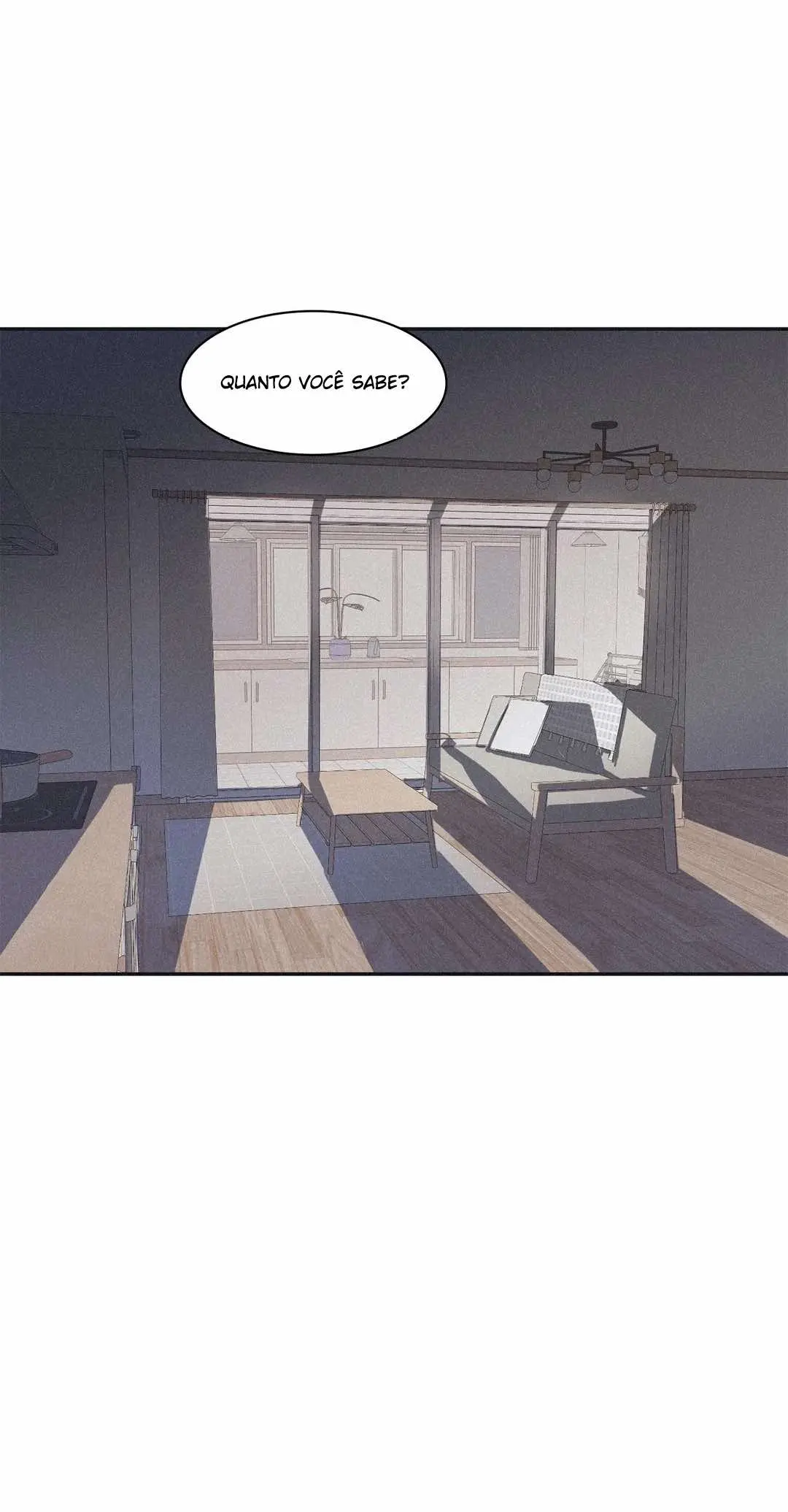 Checkmate – Capítulo 52 Yaoi – Página 36