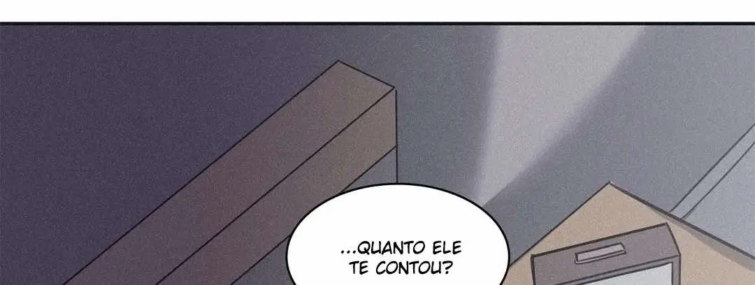 Checkmate – Capítulo 52 Yaoi – Página 37