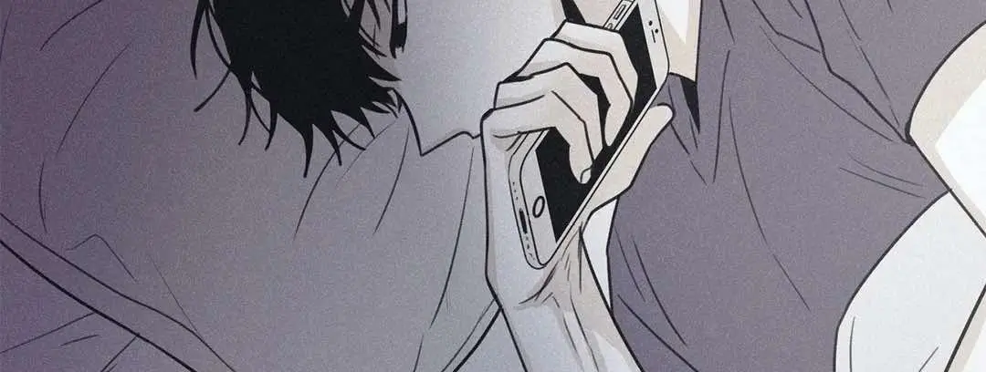 Checkmate – Capítulo 52 Yaoi – Página 40