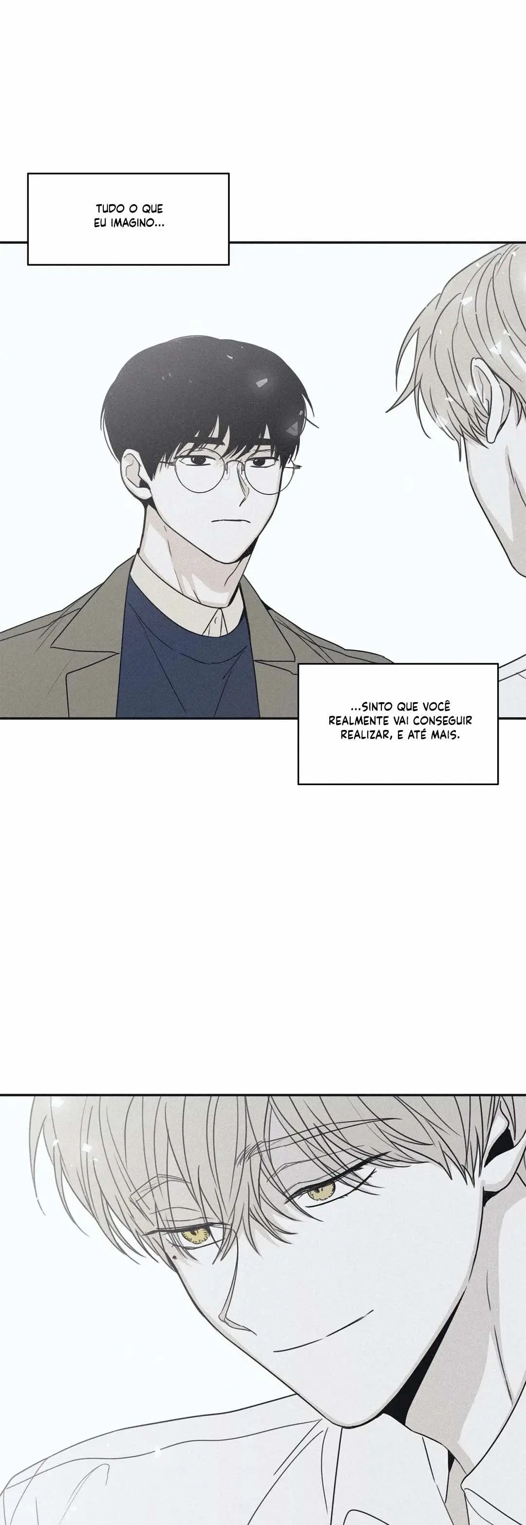 Checkmate – Capítulo 52 Yaoi – Página 8