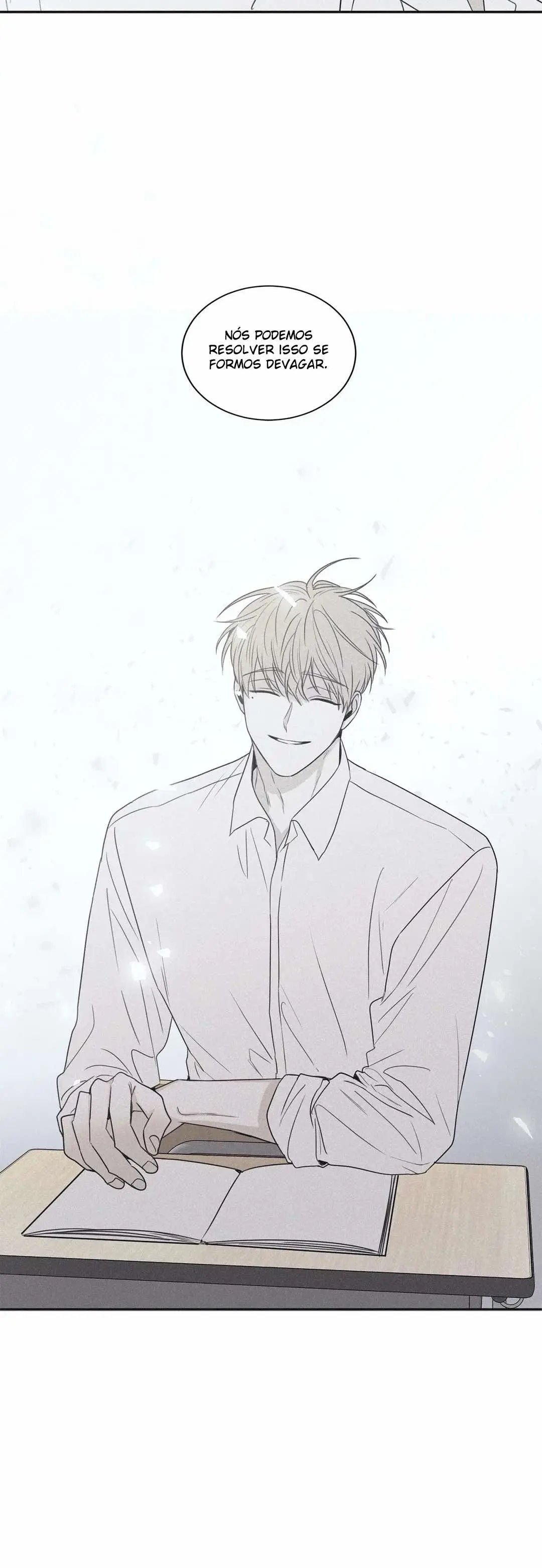 Checkmate – Capítulo 52 Yaoi – Página 9