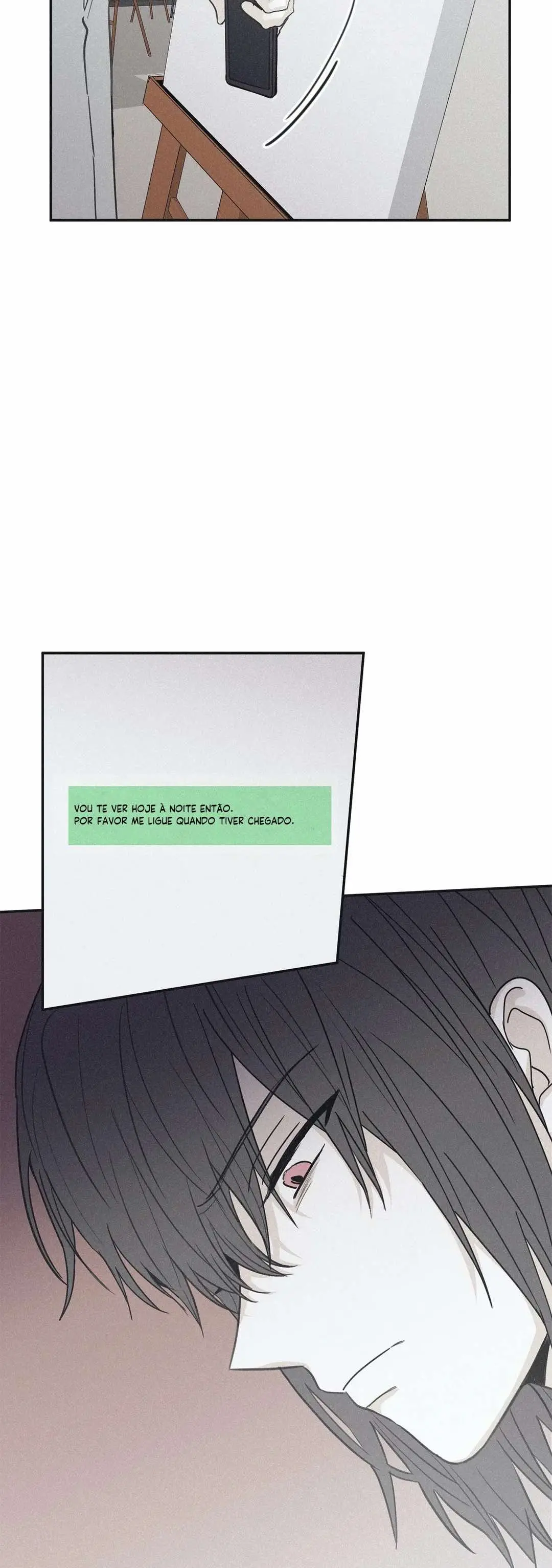 Checkmate – Capítulo 53 Yaoi – Página 13