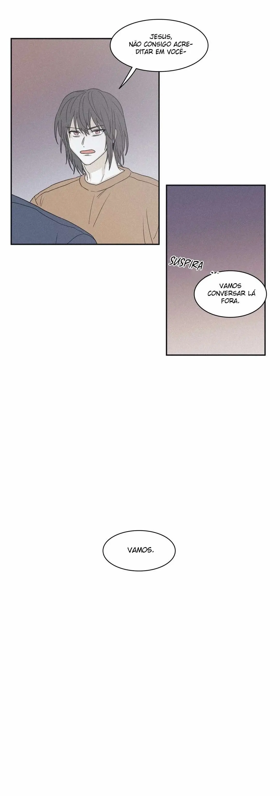 Checkmate – Capítulo 53 Yaoi – Página 15