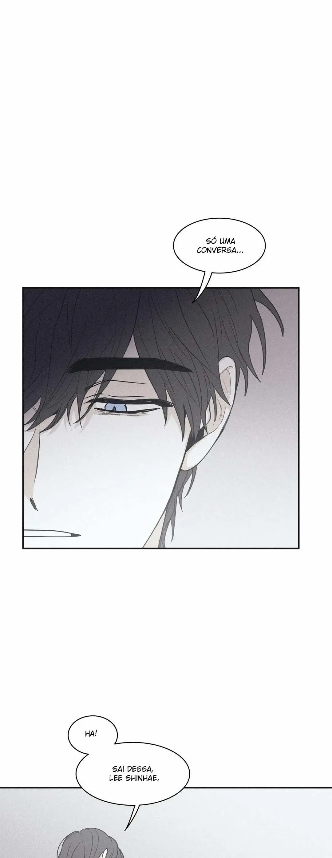 Checkmate – Capítulo 53 Yaoi – Página 20