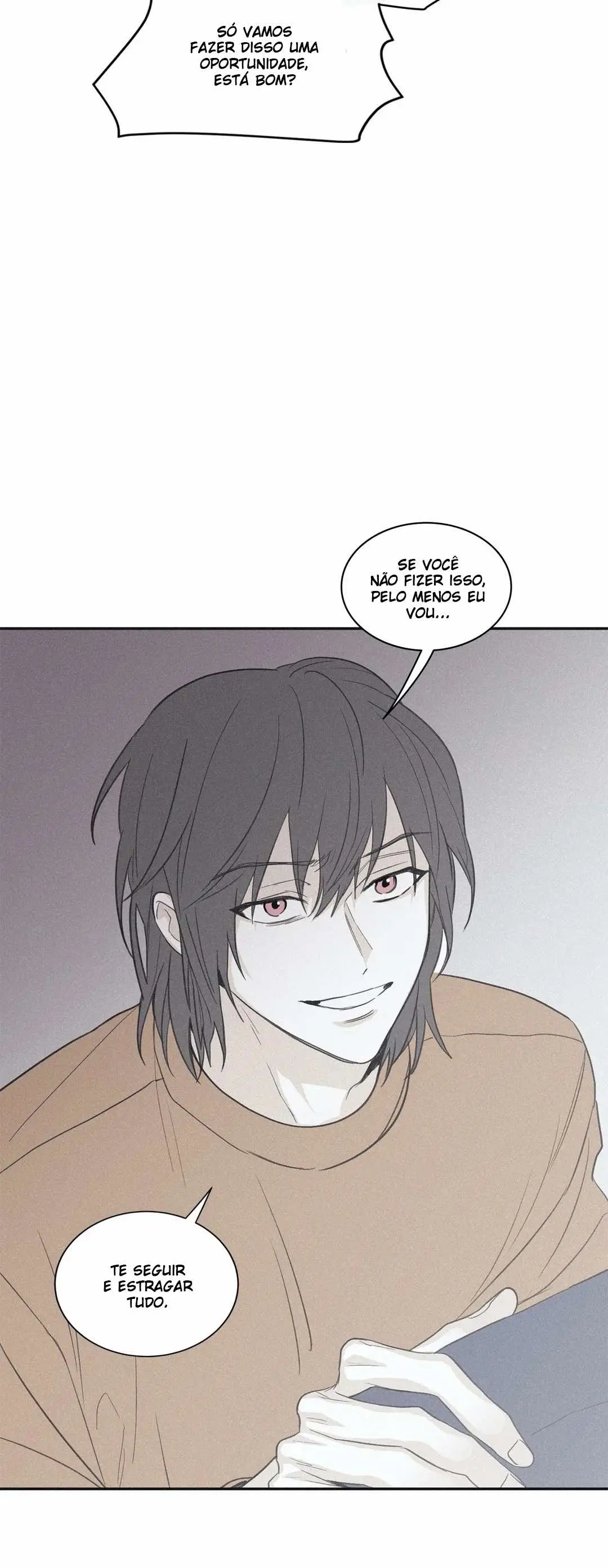 Checkmate – Capítulo 53 Yaoi – Página 23