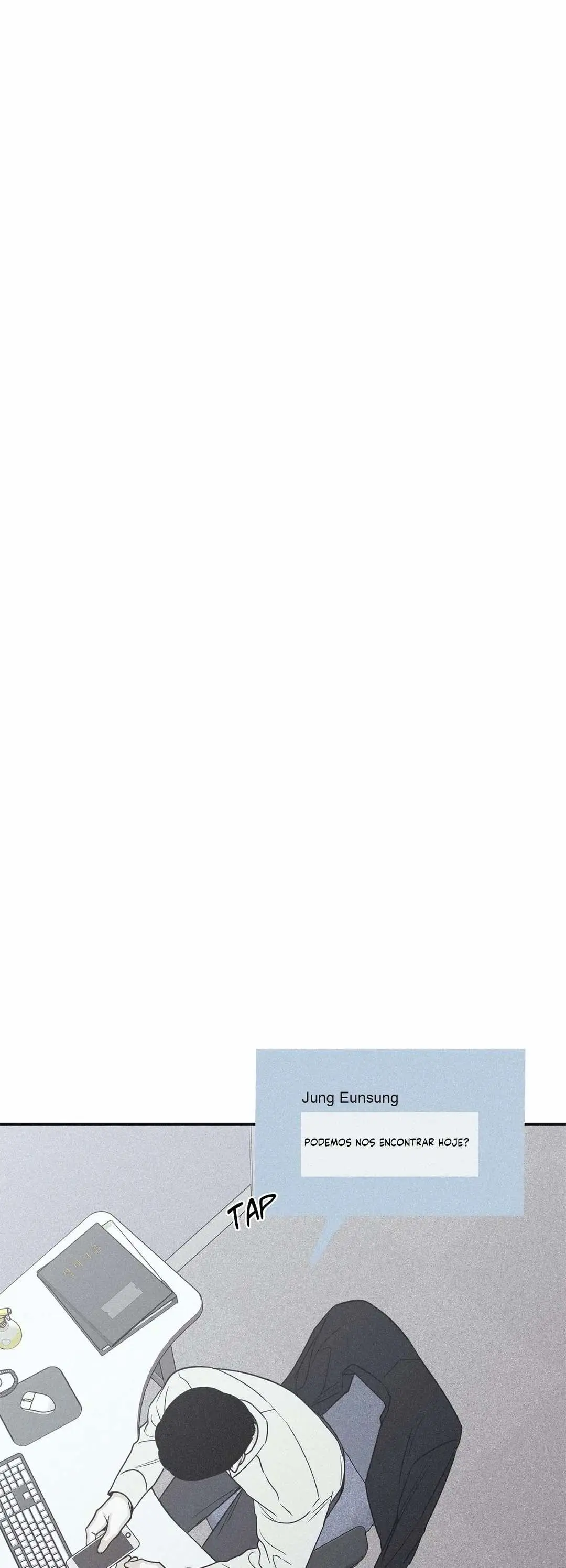 Checkmate – Capítulo 53 Yaoi – Página 25