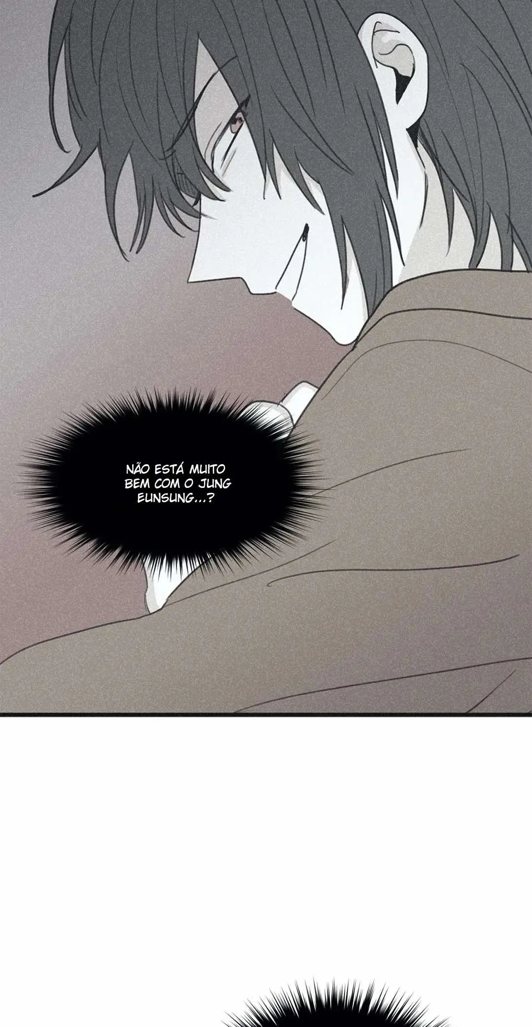 Checkmate – Capítulo 53 Yaoi – Página 35