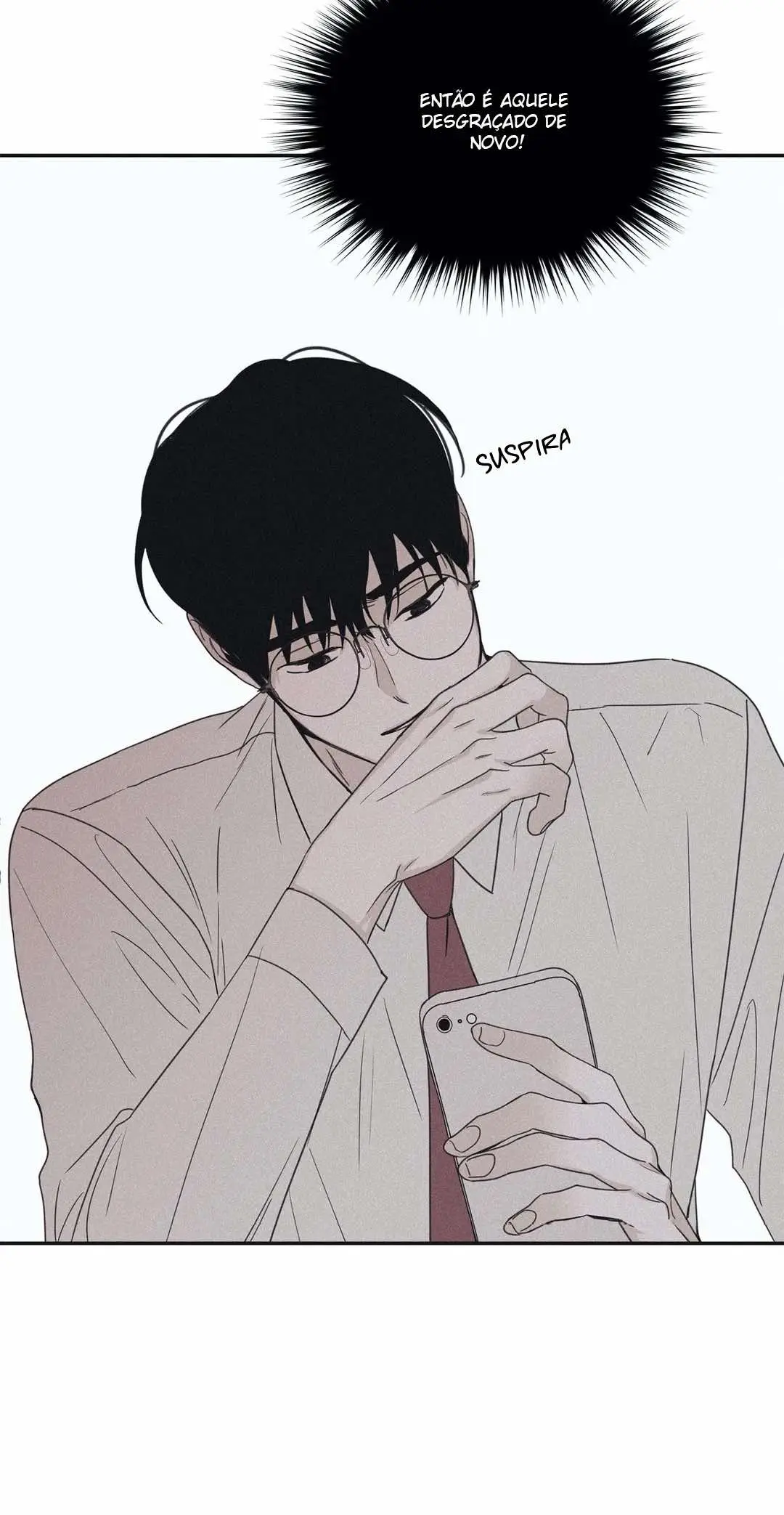 Checkmate – Capítulo 53 Yaoi – Página 36