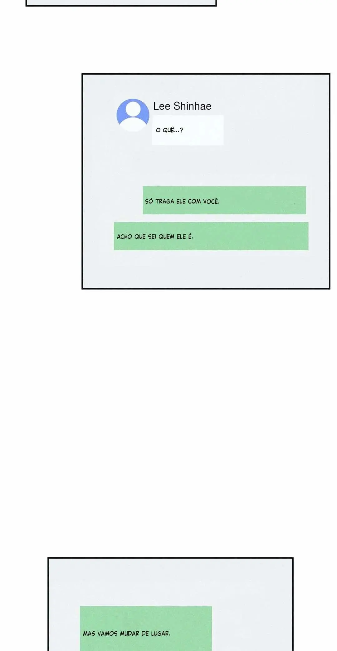 Checkmate – Capítulo 53 Yaoi – Página 39