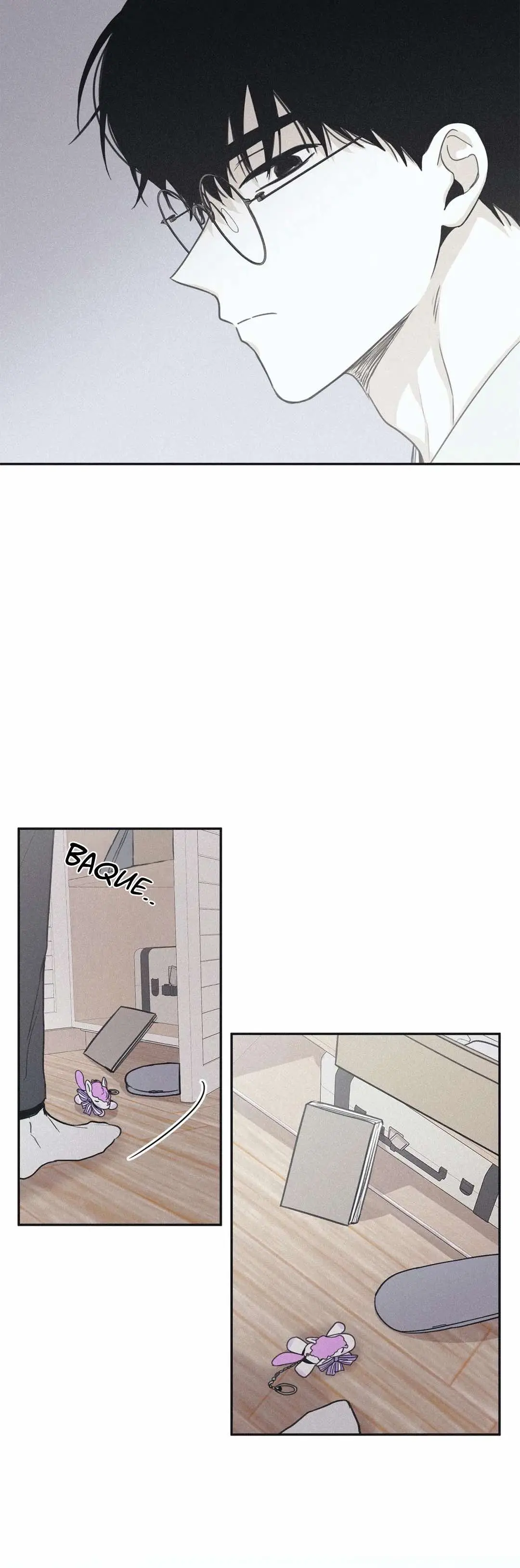 Checkmate – Capítulo 53 Yaoi – Página 6