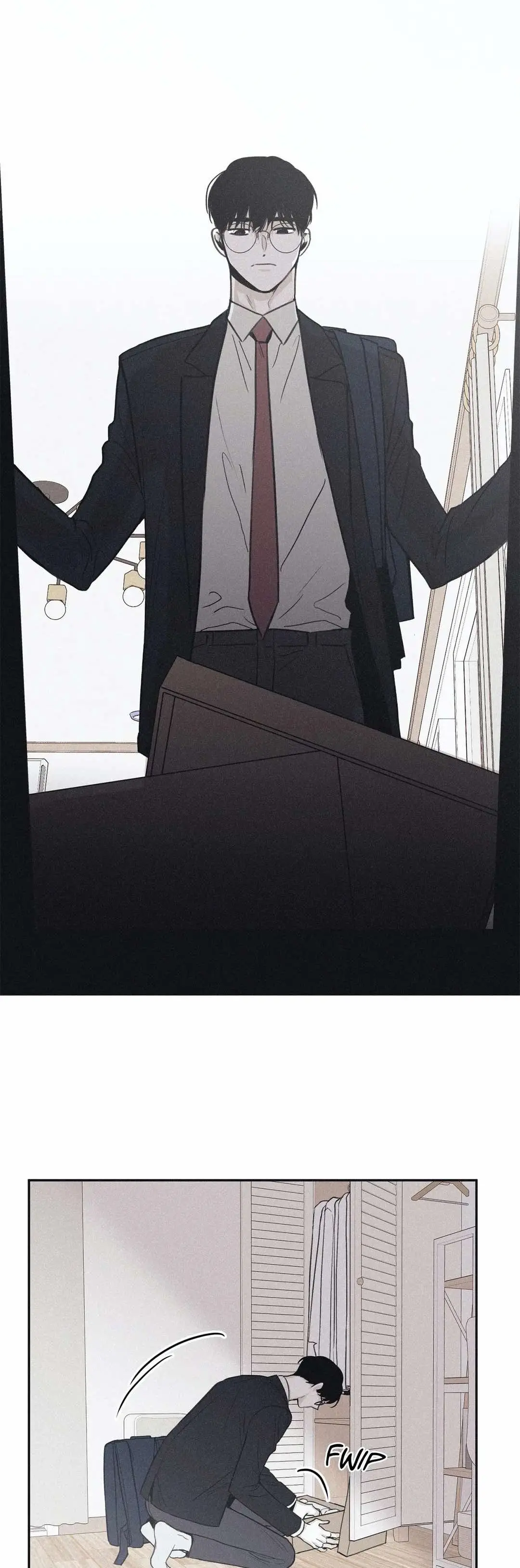 Checkmate – Capítulo 53 Yaoi – Página 7