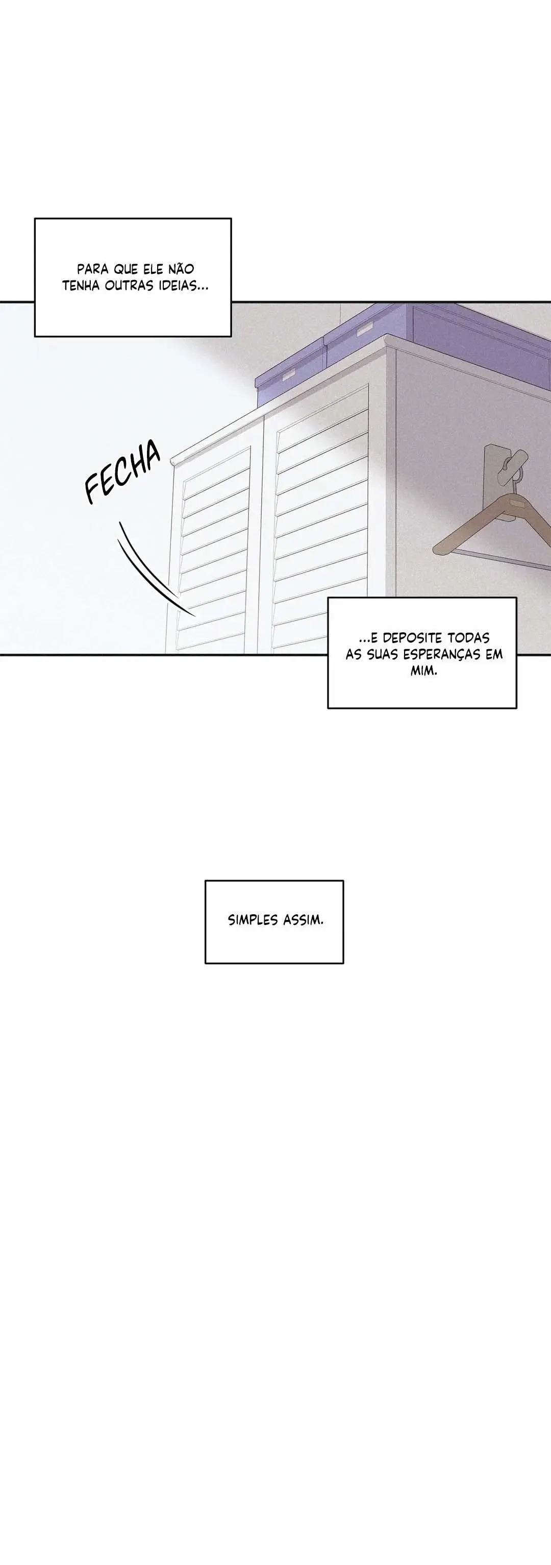 Checkmate – Capítulo 53 Yaoi – Página 9