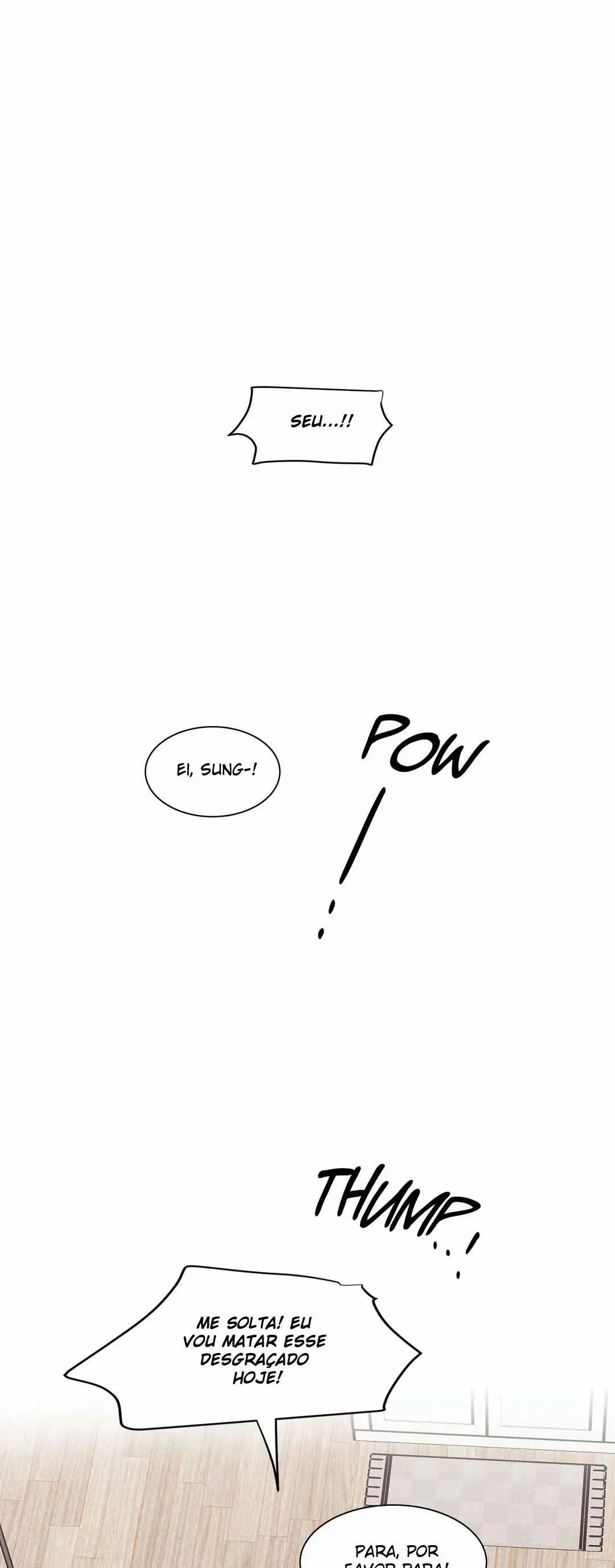 Checkmate – Capítulo 54 Yaoi – Página 27