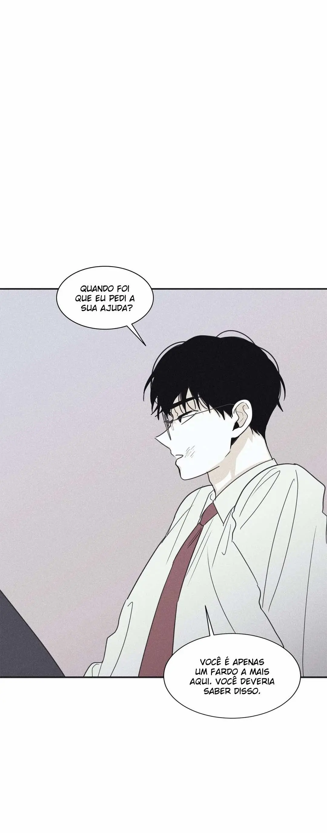 Checkmate – Capítulo 54 Yaoi – Página 30