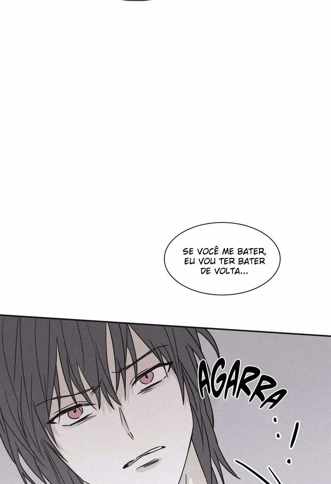 Checkmate – Capítulo 54 Yaoi – Página 33