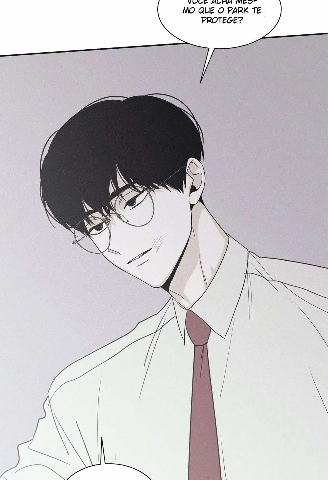 Checkmate – Capítulo 54 Yaoi – Página 35