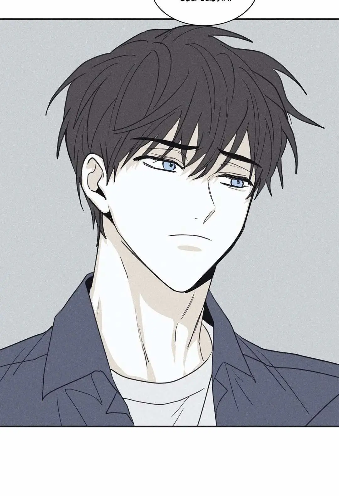 Checkmate – Capítulo 54 Yaoi – Página 37