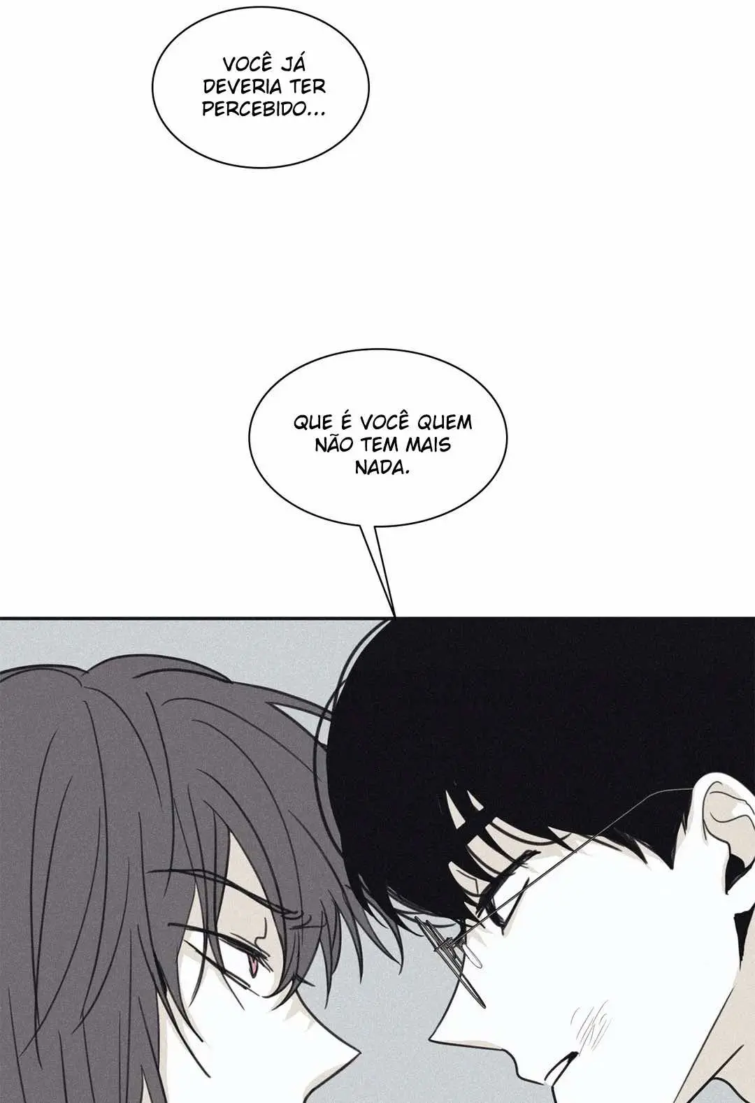 Checkmate – Capítulo 54 Yaoi – Página 38