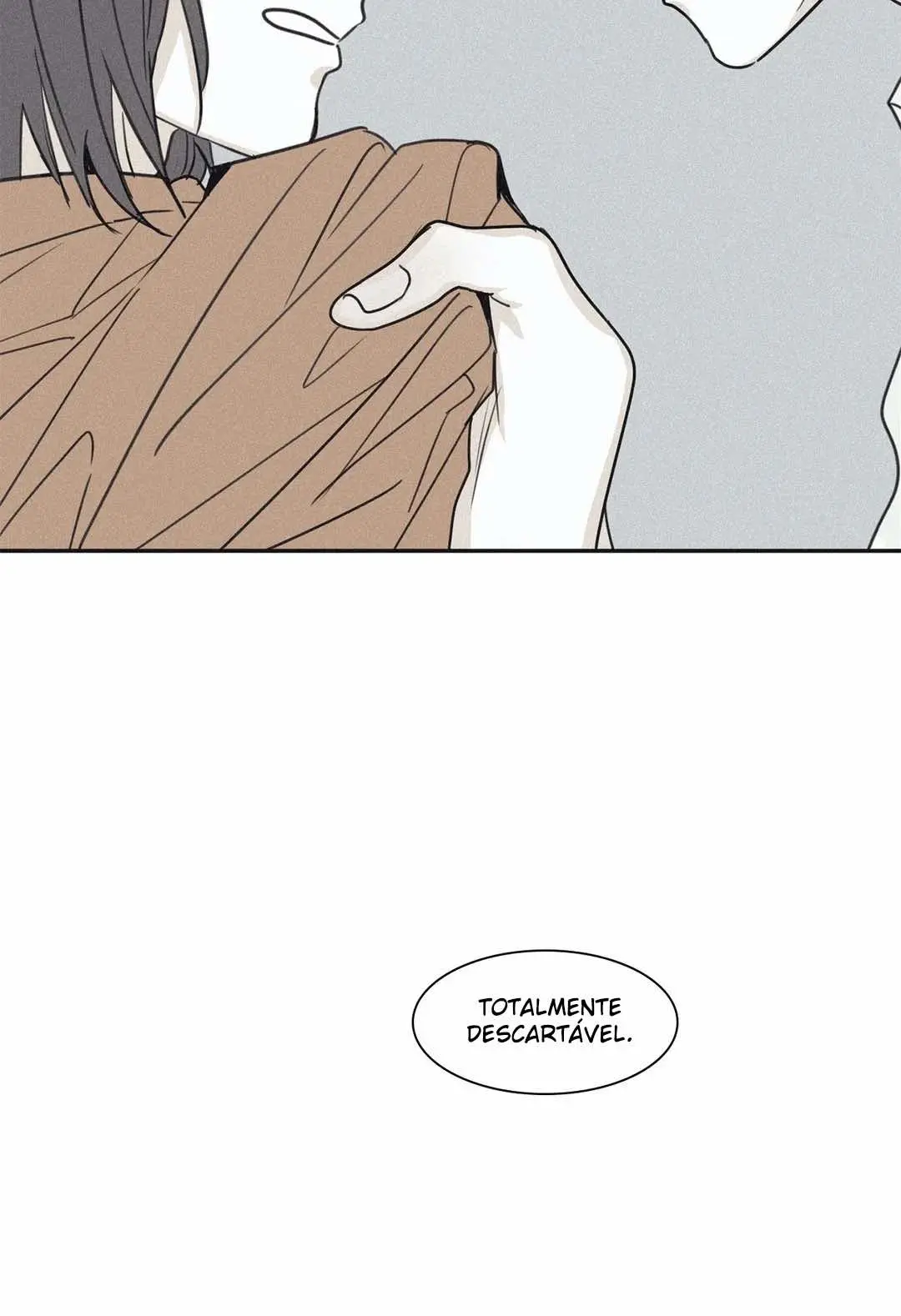 Checkmate – Capítulo 54 Yaoi – Página 39