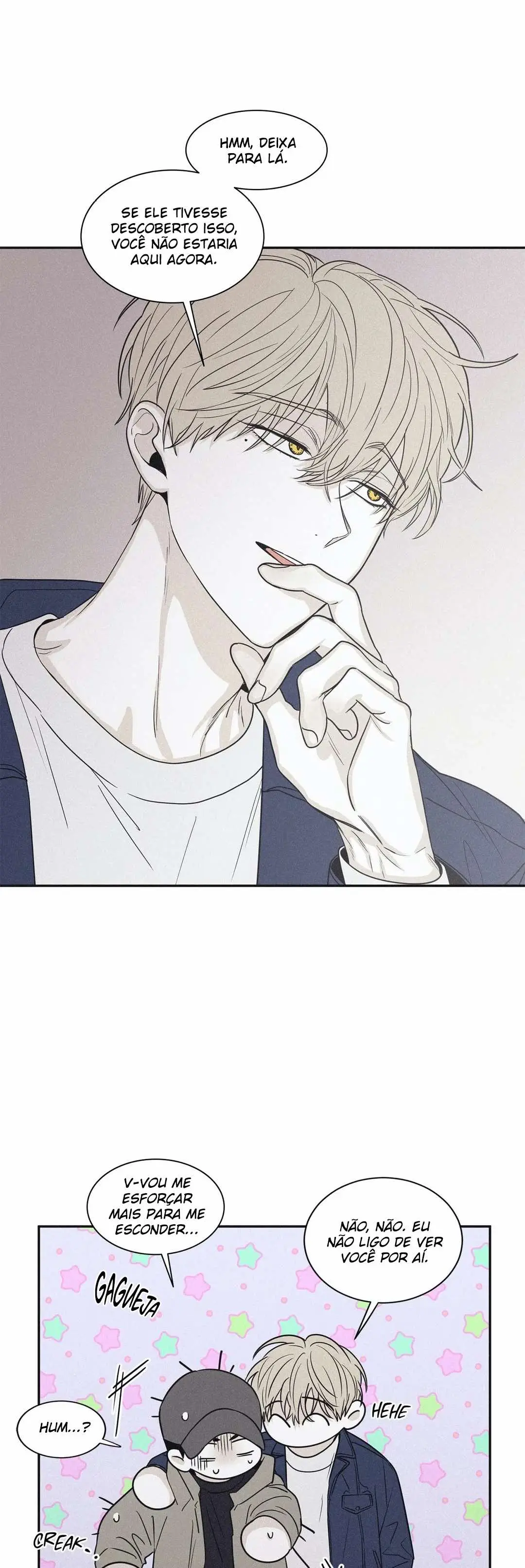 Checkmate – Capítulo 54 Yaoi – Página 4