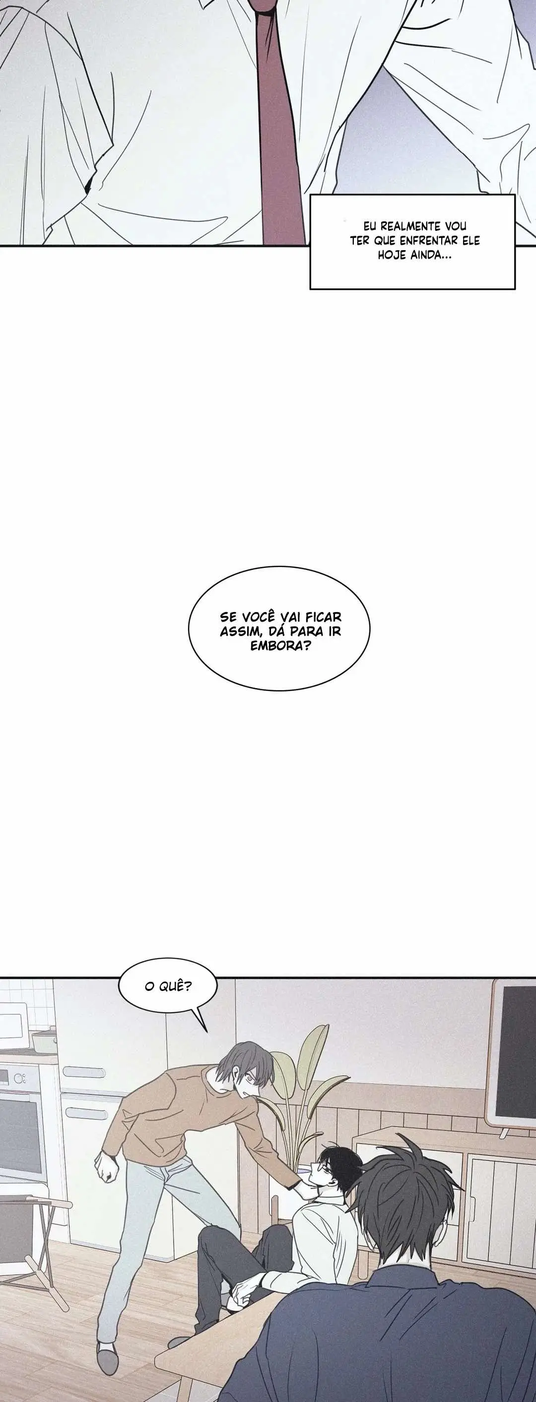 Checkmate – Capítulo 55 Yaoi – Página 10