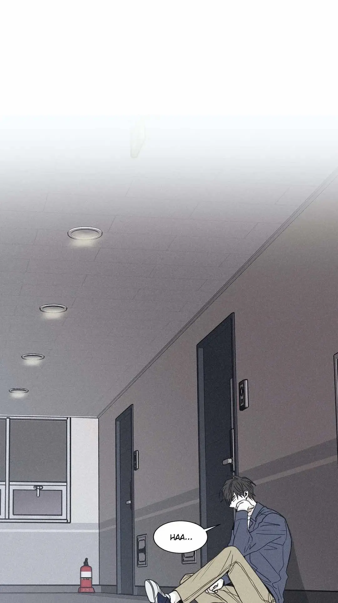 Checkmate – Capítulo 55 Yaoi – Página 27