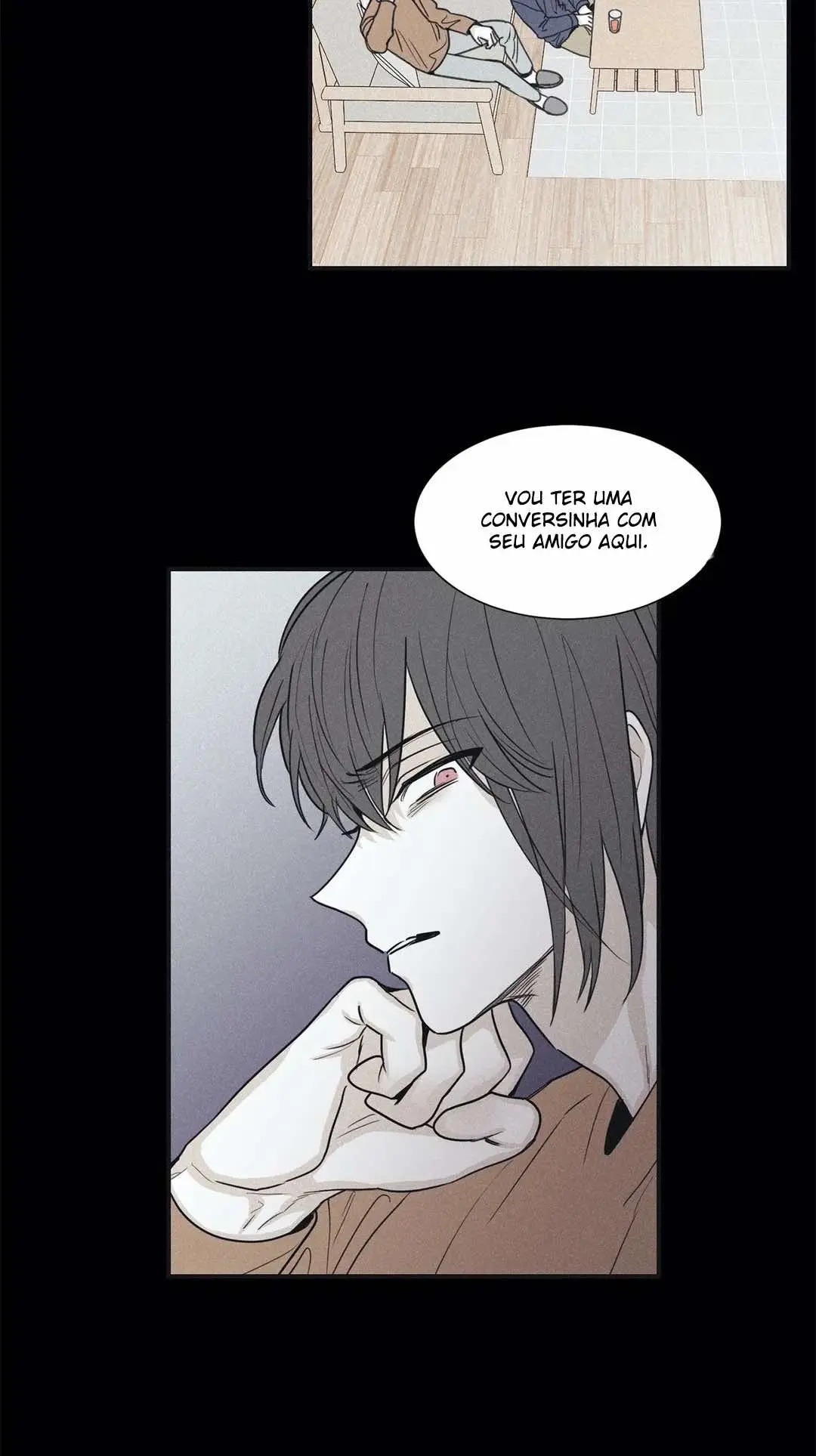 Checkmate – Capítulo 55 Yaoi – Página 29