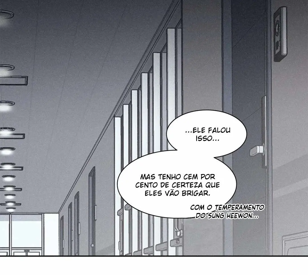 Checkmate – Capítulo 55 Yaoi – Página 32