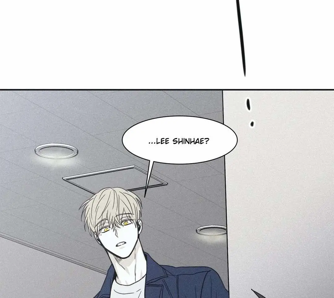 Checkmate – Capítulo 55 Yaoi – Página 37