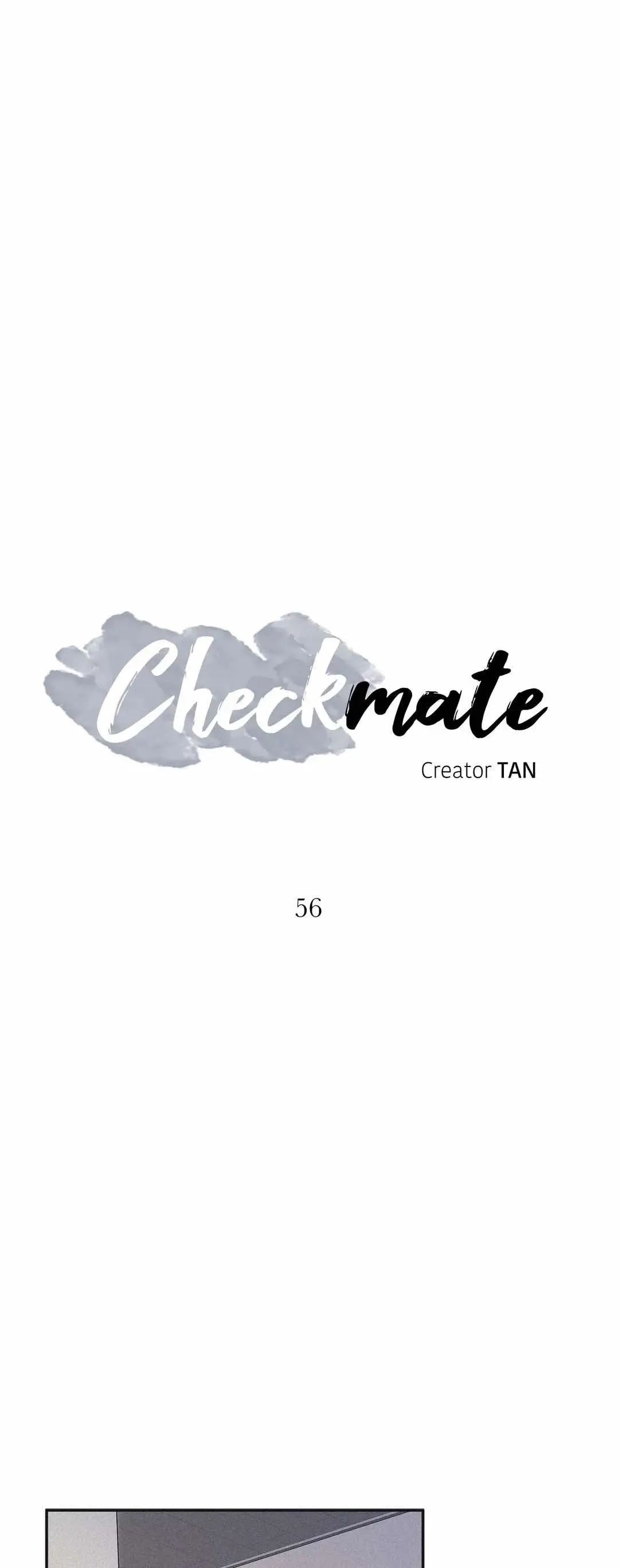 Checkmate – Capítulo 56 Yaoi – Página 1